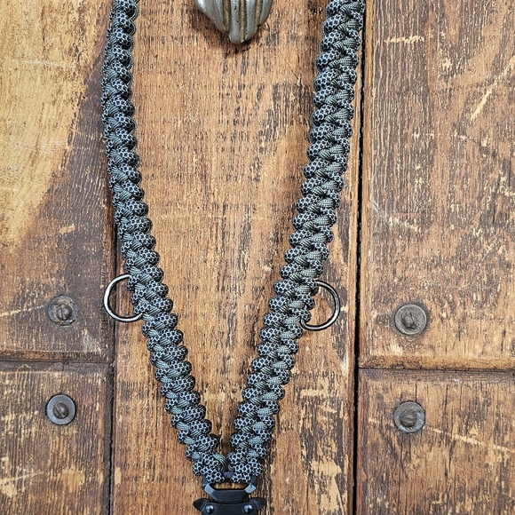 Paracord lanyards for badge/IDs - Picture 6 of 10